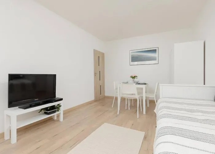 Halby Rooms Walicow 20 Warszawa